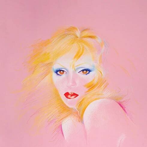 Candy Land: Hari Nef Walks Through a New Exhibition on Actress and Warhol Superstar Candy Darling