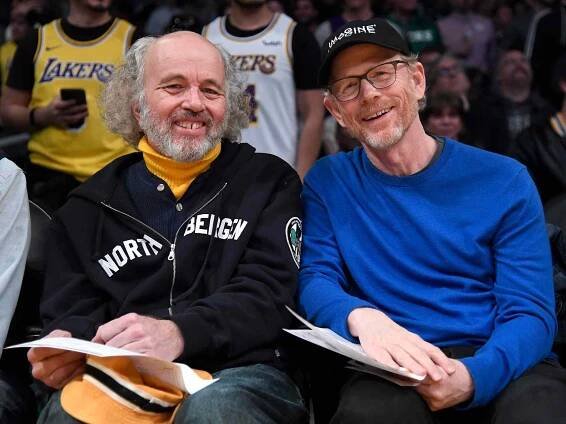 Who Is Ron Howard's Brother? All About Clint Howard