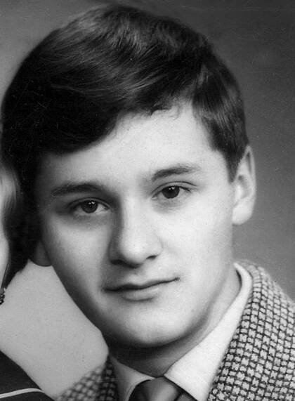 Robert Vano (1948)