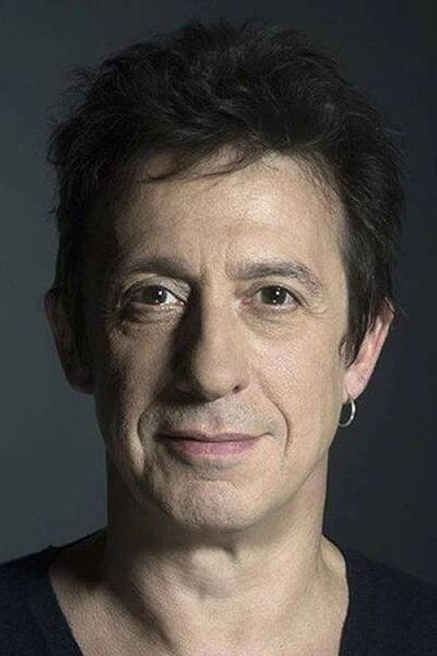 Éric Serra herec • Filmožrouti.cz