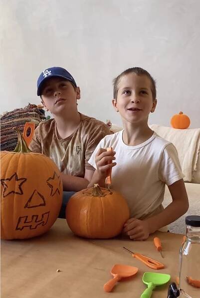 Robert Downey Jr.’s 3 Kids Are His Heart and Soul! Get to Know Indio, Exton and Avri