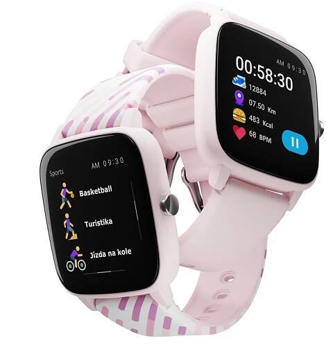 LAMAX BCool Pink
