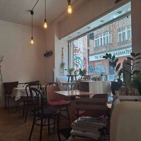 cafe susu foto 3