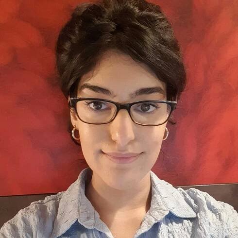 Image of Divya Sharma, Operations Assistant of UnitedGMH