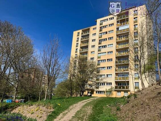 Prodej, byt 3+1, Příbram, ul. Plzeňská | Reality.iDNES.cz 