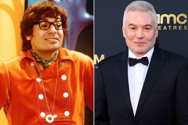 Mike Myers Teases Potential Fourth Austin Powers Movie: 'Can Neither Confirm Nor Deny'
