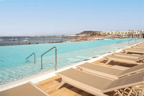 BARCELO PLAYA BLANCA ROYAL LEVEL ADULTS ONLY | Playa Blanca | CanariaTravel 