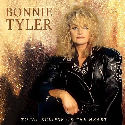 Tyler Bonnie: Total Eclipse Of The Heart