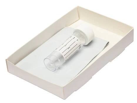 Home STI test for males: Chlamydia and gonorrhoea