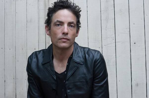 The Wallflowers' 'Exit Wounds' Debuts at No. 3 on Top Album Sales
