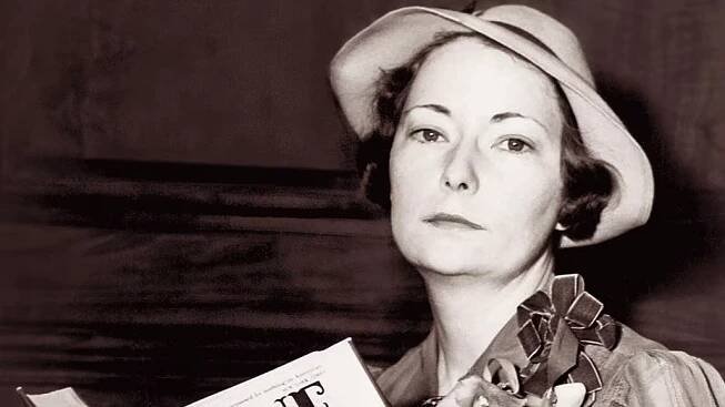 Z obyčejné ženy legendou. Jaký byl život Margaret Mitchell před a po vydání...