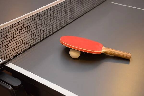 Ping-pong - Bolevec, Místo setkávání se - TOTEM Plzeň