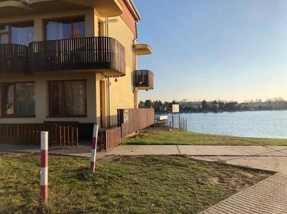 Apartmánový Wellness Garni Hotel Relax, Senec | Hotel.cz