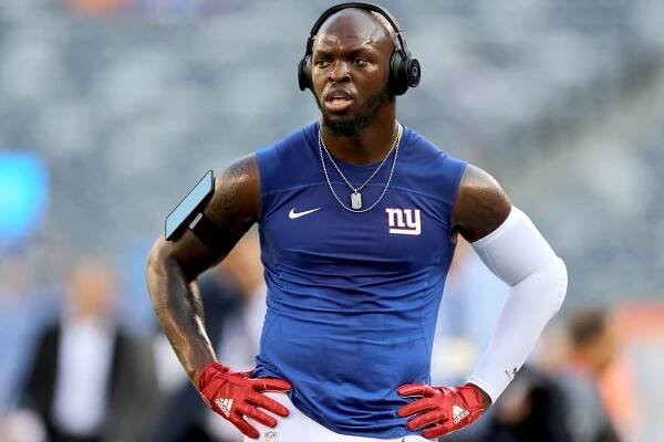 Alec Ogletree