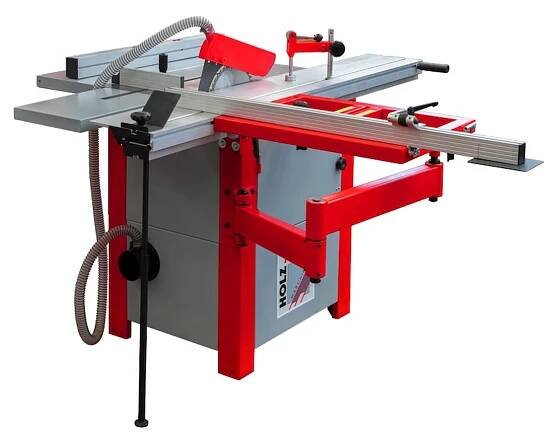 Formátovací pila Holzmann TS250F1600_400V : Zipper-holzmann-eshop.cz