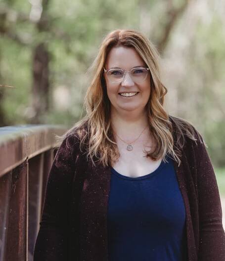 Ann Robinson | Colorado Therapists | Fort Collins Therapy