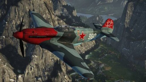 [Competitions] War Thunder Skin and Screenshot competition May week 4 winners - News - War Thunder
