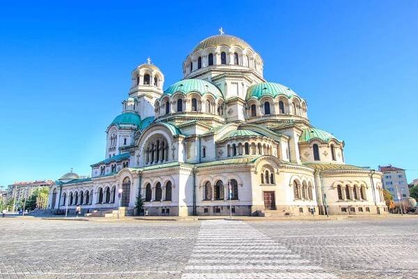 Sofia, Bulgarien: Top 20 Sehenswürdigkeiten & Tipps! - PlacesofJuma