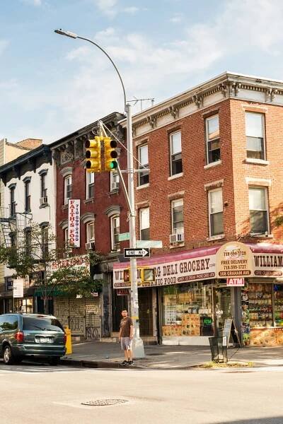 How to Spend a Perfect Day in Williamsburg, Brooklyn