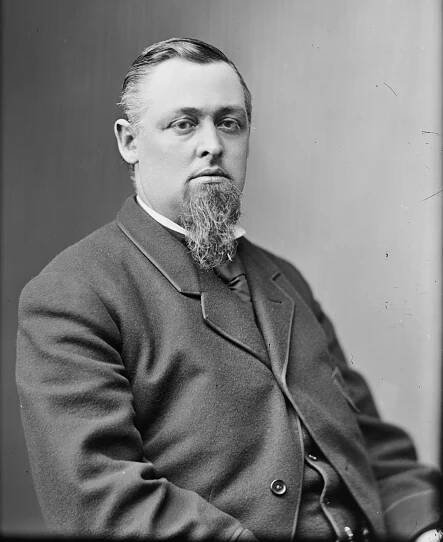 Frank Welch