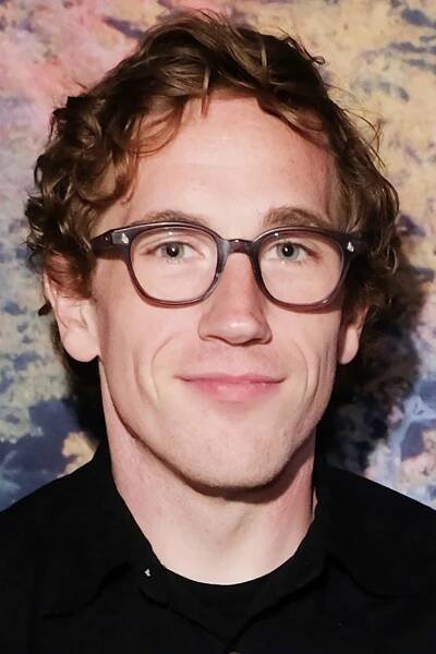 Conner O'Malley herec