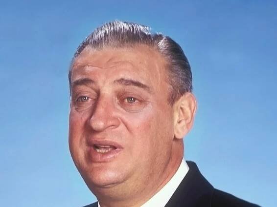 Rodney Dangerfield