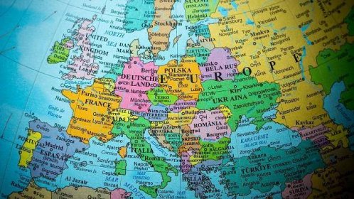 KVÍZ: Poznáte evropský stát podle indicií? Měl by to zvládnout každý Čech