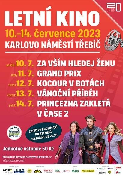 Letní kino