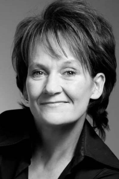 Lorraine Ashbourne herečka