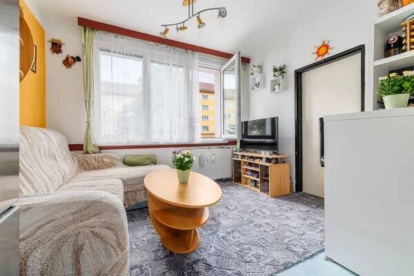 Prodej bytu 2+kk České Budějovice 3 690 000 Kč, foto 6