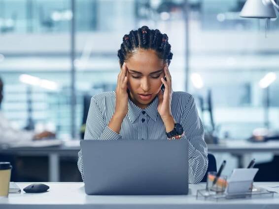 How To Master Microstress in Your Life