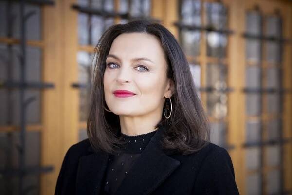 Jsem lvice a umím se poprat. I v „nevím“ jsem se naučila najít naději, říká novinářka Barbora Kroužková o boji o život své dcery