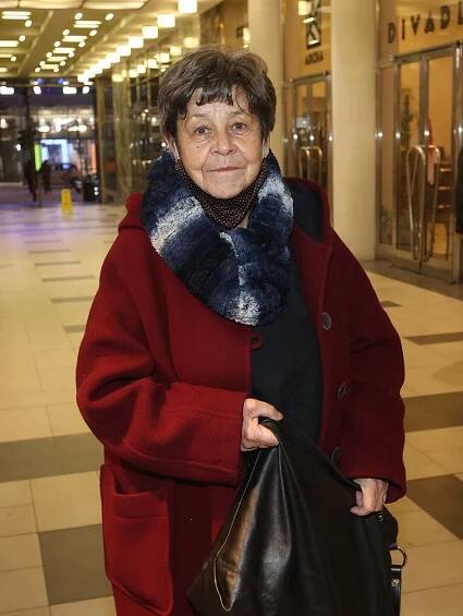 Manželská idylka Potměšila (†75) s Brouskovou? Utajená dcera! První slavnou ženu opustil