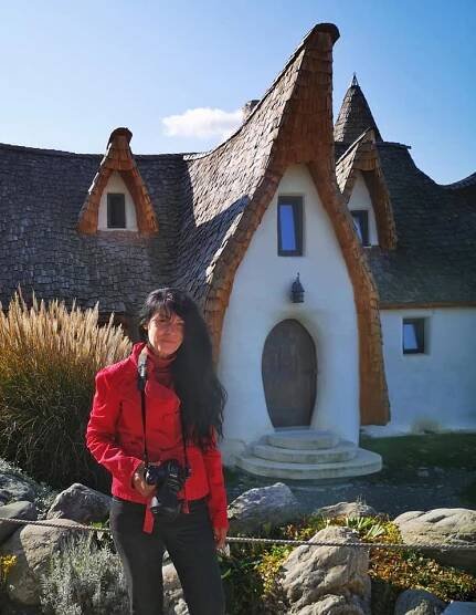 Albena Andonova-ASA - Албена Стойкова Андонова
