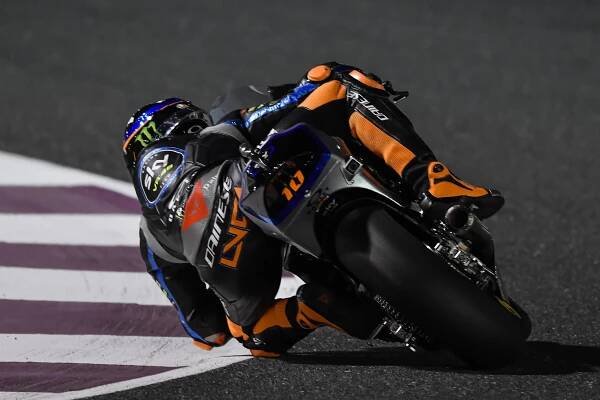 Výsledky kvalifikací MotoGP Kataru 2019 - eva-moto.com