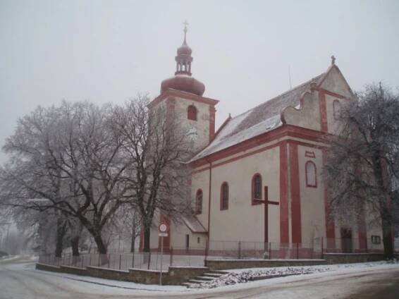 Mašovice - Živéobce.cz