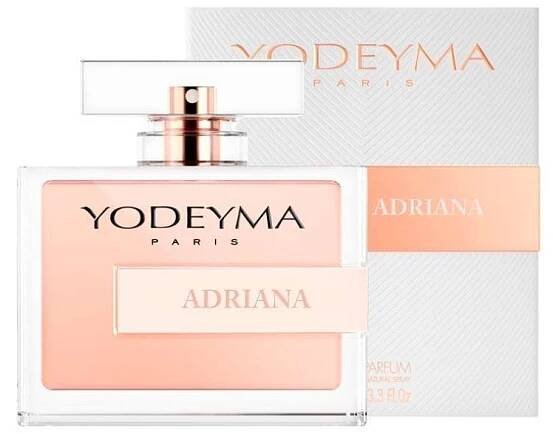 Yodeyma Adriana EDP - Dámská parfémovaná voda 100 ml