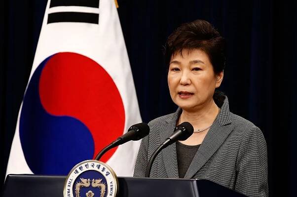South Korea: Court upholds President Park Geun-hye’s impeachment; protests erupt