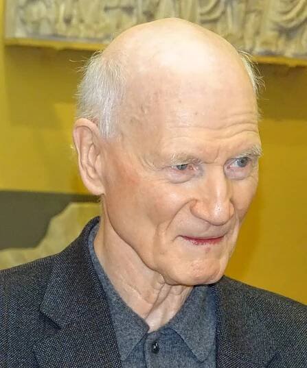 Klaus Rosen