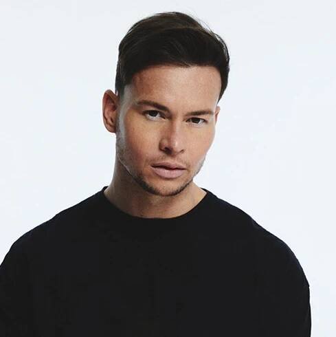 Joel Corry Announces Debut Album & New Song With Rita Ora