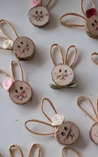 Pin von Eva Hladíková auf Velikonoce nápady | Basteln ideen ostern, Ostern geschenke basteln, Ostern eier basteln
