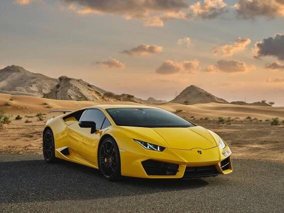 Rent Lamborghini Dubai | Lamborghini Rental Dubai | Hire Lamborghini UAE
