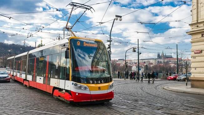 Pražský dopravní podnik pořídí až dvě stě tramvají od firmy Škoda Transportation za 16,6 miliardy