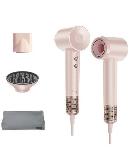 Laifen SWIFT SPECIAL Platinum Pink
