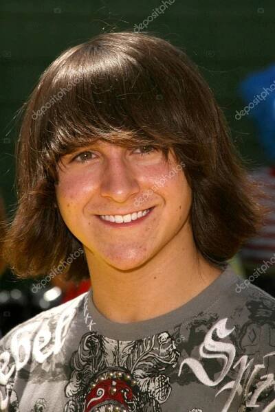 Mitchel Musso