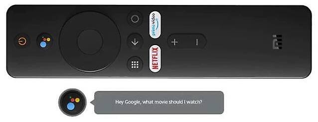 Xiaomi Mi TV Stick pro Chromecast / Netflix - Smart TV 1080p HD Cas...