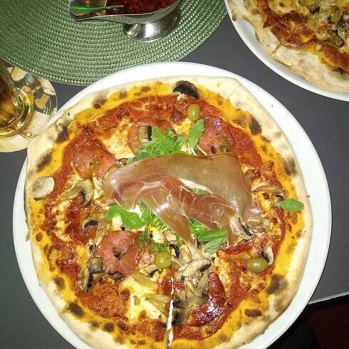 RISTORANTE PIZZERIA VENEZIA, Karlovy Vary - Restaurant Reviews, Photos & Phone Number - Tripadvisor