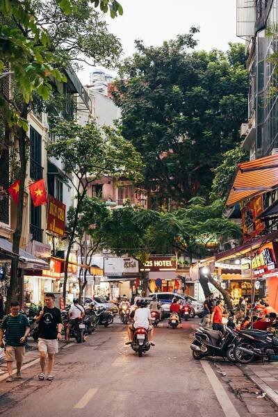 Travel Guide — A membership and community for bold women travelers.