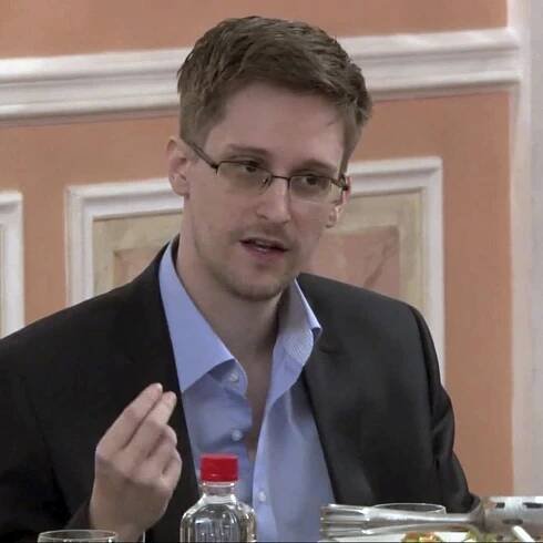 JAN JANDOUREK: Práskač Snowden navržen na Nobelovu cenu míru