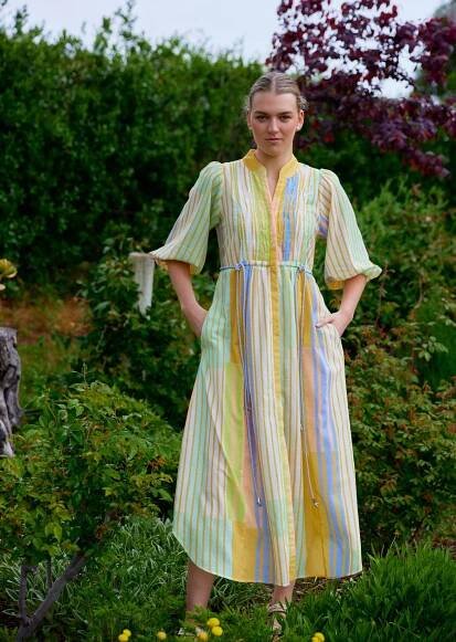 Sally Phillips | RESORT 2024 Lookbook by sally-phillips - Issuu